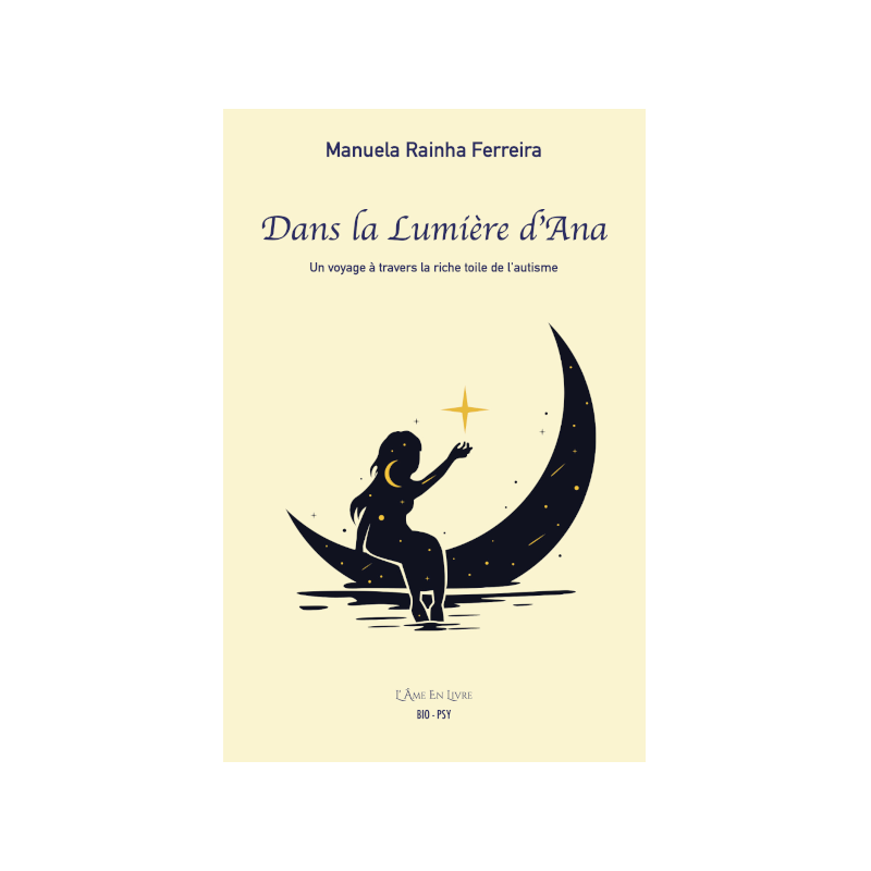 Dans la lumière d'Ana Dans la lumière d'Ana